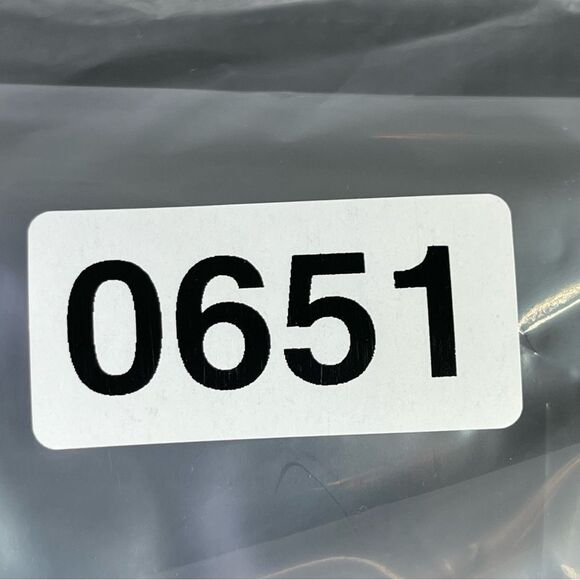 AG Adriano Goldschmied Pants Women's 27 Black Skinny Low Rise Stretch Prima - Picture 13 of 13